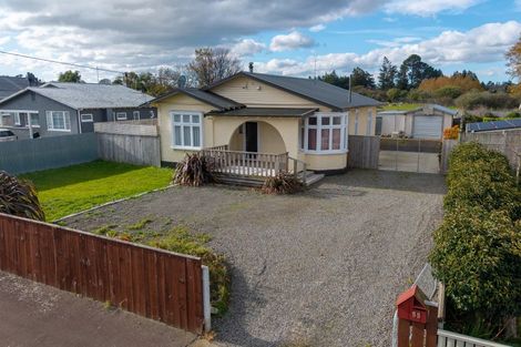 Photo of property in 55 Swinburn Street, Dannevirke, 4930