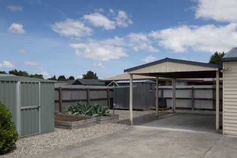 Photo of property in 8 Miller Avenue, Allenton, Ashburton, 7700