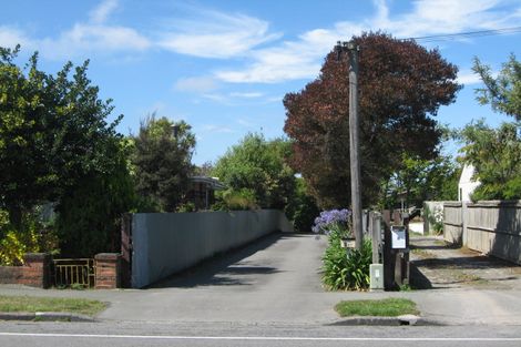 Photo of property in 237 Hoon Hay Road, Hoon Hay, Christchurch, 8025