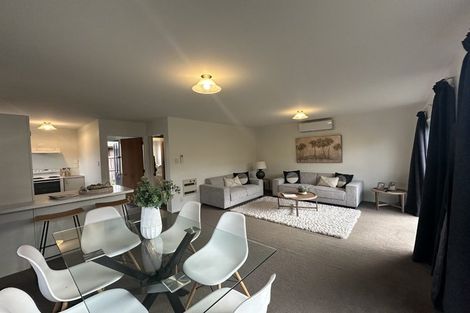 Photo of property in 1/165 Clarence Street, Riccarton, Christchurch, 8011
