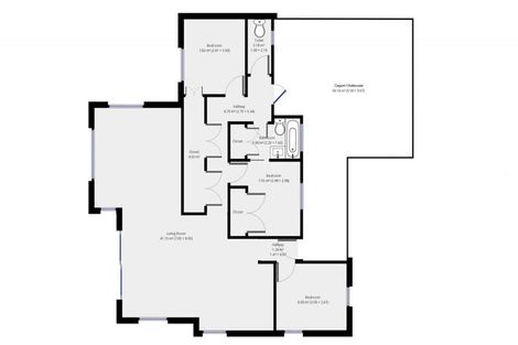 Photo of property in 2/121 Rea Road, Tahawai, 3178