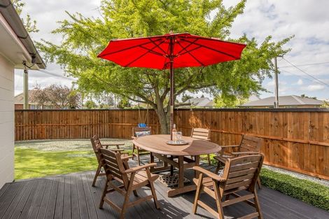 Photo of property in 8 Dufek Crescent, Wigram, Christchurch, 8042