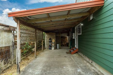 Photo of property in 47c Carroll Street, National Park, Owhango, 3989