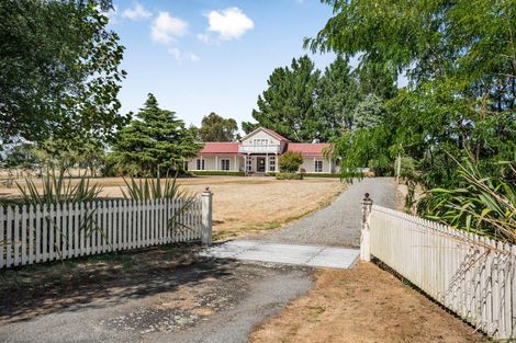 Photo of property in 69 Evans Road, Upper Plain, Masterton, 5888