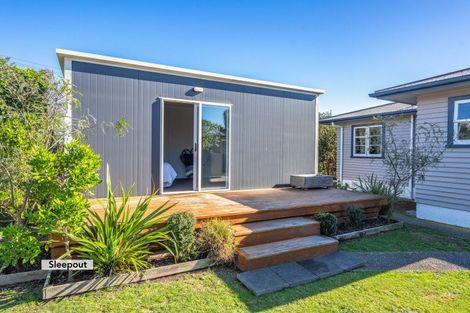 Photo of property in 16 Lemon Street, Otaki, 5512