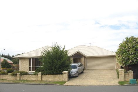 Photo of property in 1 Monterey Place, Parklands, Christchurch, 8083