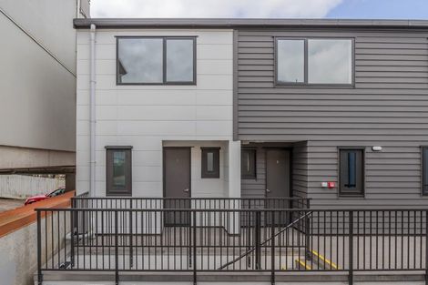 Photo of property in 12/148 Arthur Street, Onehunga, Auckland, 1061