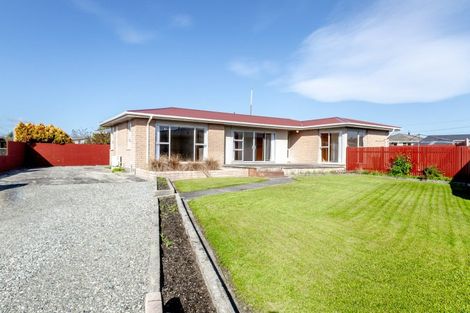 Photo of property in 6 Howitt Place, Hokitika, 7810