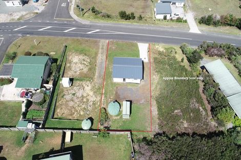 Photo of property in 79 Doubtless Bay Drive, Karikari Peninsula, Kaitaia, 0483