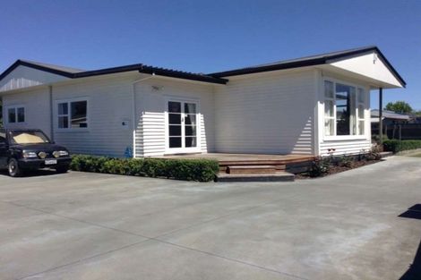 Photo of property in 322a Frimley Road, Frimley, Hastings, 4120