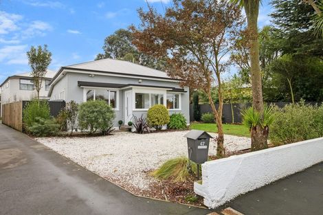 Photo of property in 47 Mathesons Road, Phillipstown, Christchurch, 8011