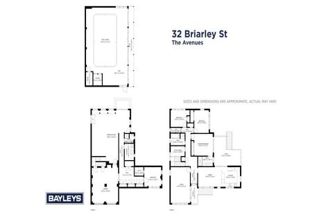 Photo of property in 32 Briarley Street, Tauranga South, Tauranga, 3112