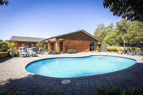 Photo of property in 469 Pages Road, Gleniti, Timaru, 7974