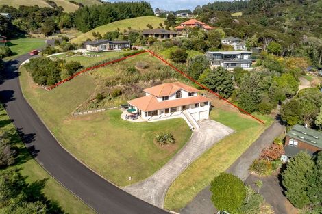 Photo of property in 84 Kowhai Drive, Te Kouma, Coromandel, 3581