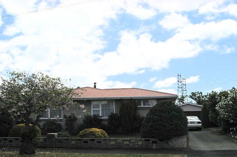 Photo of property in 9 Dalton Place, Burnside, Christchurch, 8053
