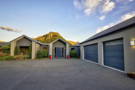 Photo of property in Butel Park, 133 Essex Avenue, Arrowtown, 9302