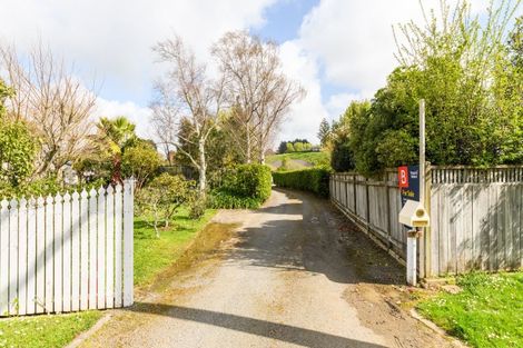 Photo of property in 185 Oxford Street, Ashhurst, 4810