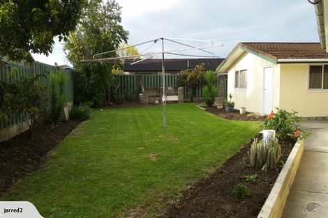 Photo of property in 53 Wynyard Crescent, Tamatea, Napier, 4112