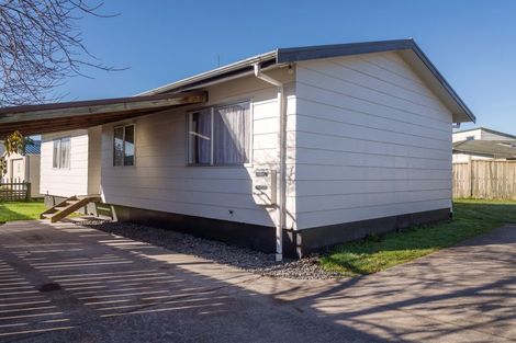 Photo of property in 18a Aspen Place, Owhata, Rotorua, 3010