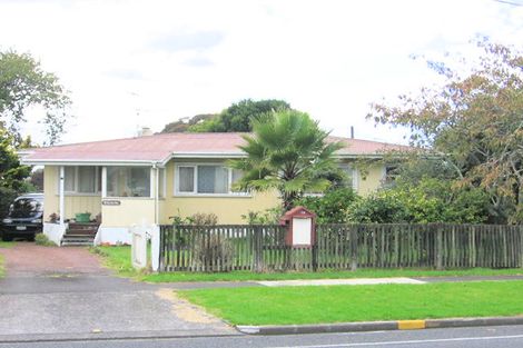 Photo of property in 16 Rogers Road, Manurewa, Auckland, 2102