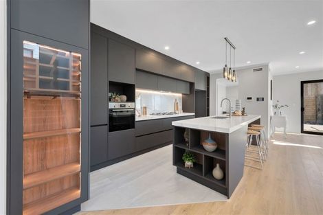 Photo of property in 84 Koromeke Street, Flat Bush, Auckland, 2019