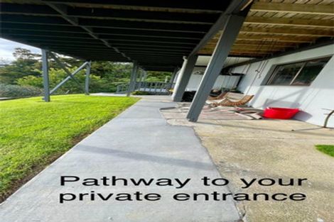 Photo of property in 48a Maraetai Heights Road, Maraetai, Auckland, 2018