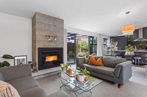 Photo of property in 3 Riverwood Boulevard, Redwood, Christchurch, 8051