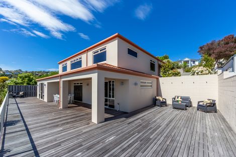 Photo of property in 19 Delhi Place, Cashmere, Christchurch, 8022