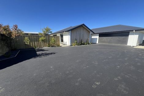 Photo of property in 119a Mcmurdo Street, Tinwald, Ashburton, 7700
