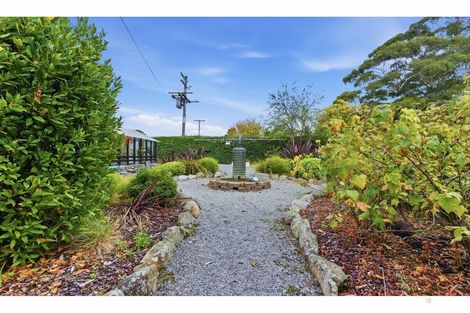 Photo of property in 82 Pye Road, Geraldine Downs, Geraldine, 7991