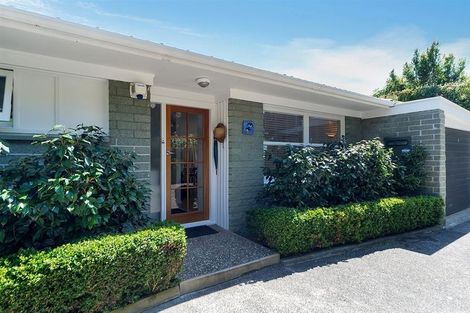 Photo of property in 1/13 Ariho Terrace, Devonport, Auckland, 0624