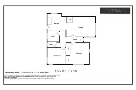 Photo of property in 79 Campbell Street, Nelson South, Nelson, 7010