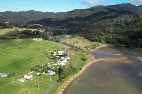 Photo of property in 60 Carey Road, Port Charles, Coromandel, 3584