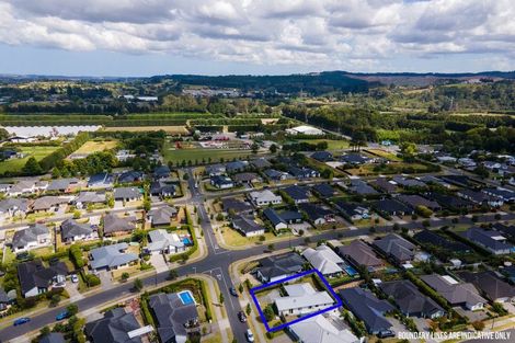 Photo of property in 11 Pitoitoi Drive, Riverhead, 0820