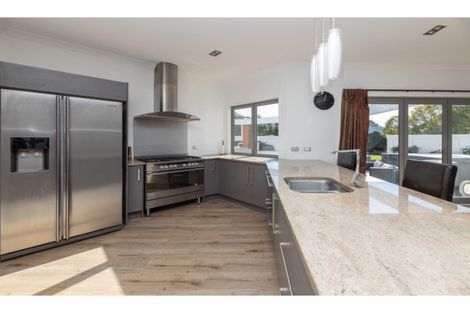 Photo of property in 19b Delamare Way, Rolleston, 7614