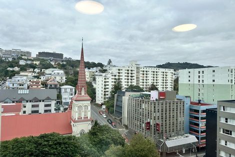 Photo of property in 1104/111 Dixon Street, Te Aro, Wellington, 6011