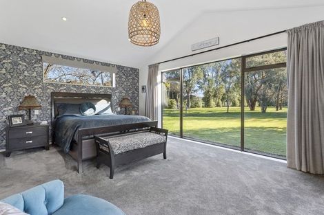 Photo of property in 420 Johns Road, Fernside, Rangiora, 7471