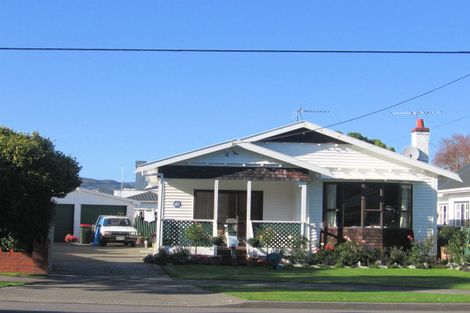 Photo of property in 35 Tui Street, Alicetown, Lower Hutt, 5010