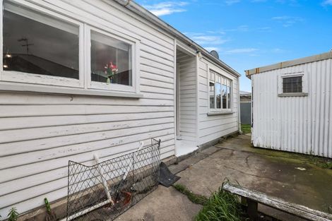Photo of property in 269 Moore Street, Ashburton, 7700