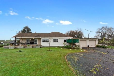 Photo of property in 1829 State Highway 1, Putaruru, 3483