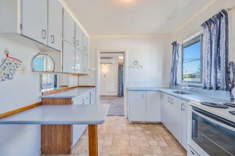 Photo of property in 81 Bledisloe Road, Maraenui, Napier, 4110