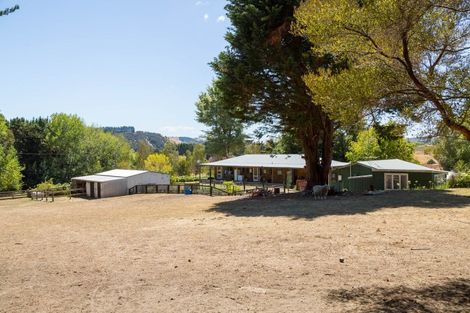 Photo of property in 752 Ponatahi Road, Martinborough, Carterton, 5792