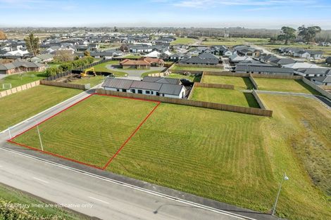 Photo of property in 37 Hawkins Road, Marshland, Christchurch, 8051