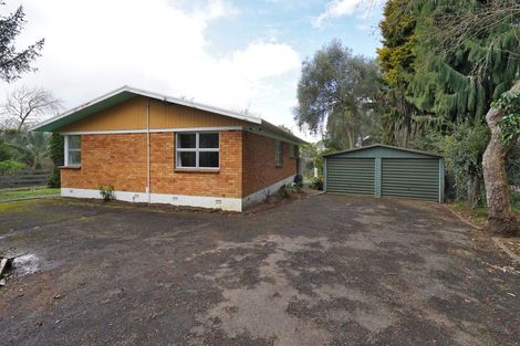 Photo of property in 10 Robertson Road, Whatawhata, Hamilton, 3289