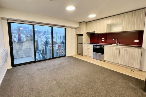 Photo of property in 1202/111 Dixon Street, Te Aro, Wellington, 6011