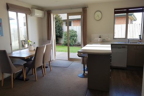 Photo of property in 26a Markham Way, Rolleston, 7614