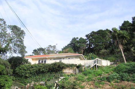 Photo of property in 24 Monowai Road, Johnsonville, Wellington, 6037