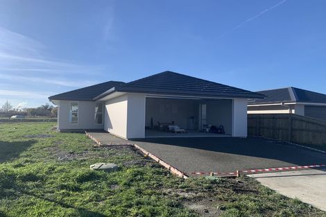 Photo of property in 4 Cottonwood Lane, Appleby, Richmond, 7020