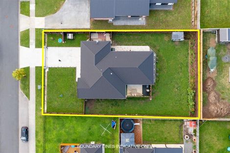 Photo of property in 19 Chardonnay Way, Te Kauwhata, 3710