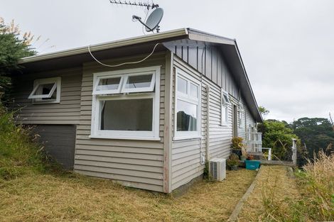 Photo of property in 158 Raroa Road, Aro Valley, Wellington, 6012